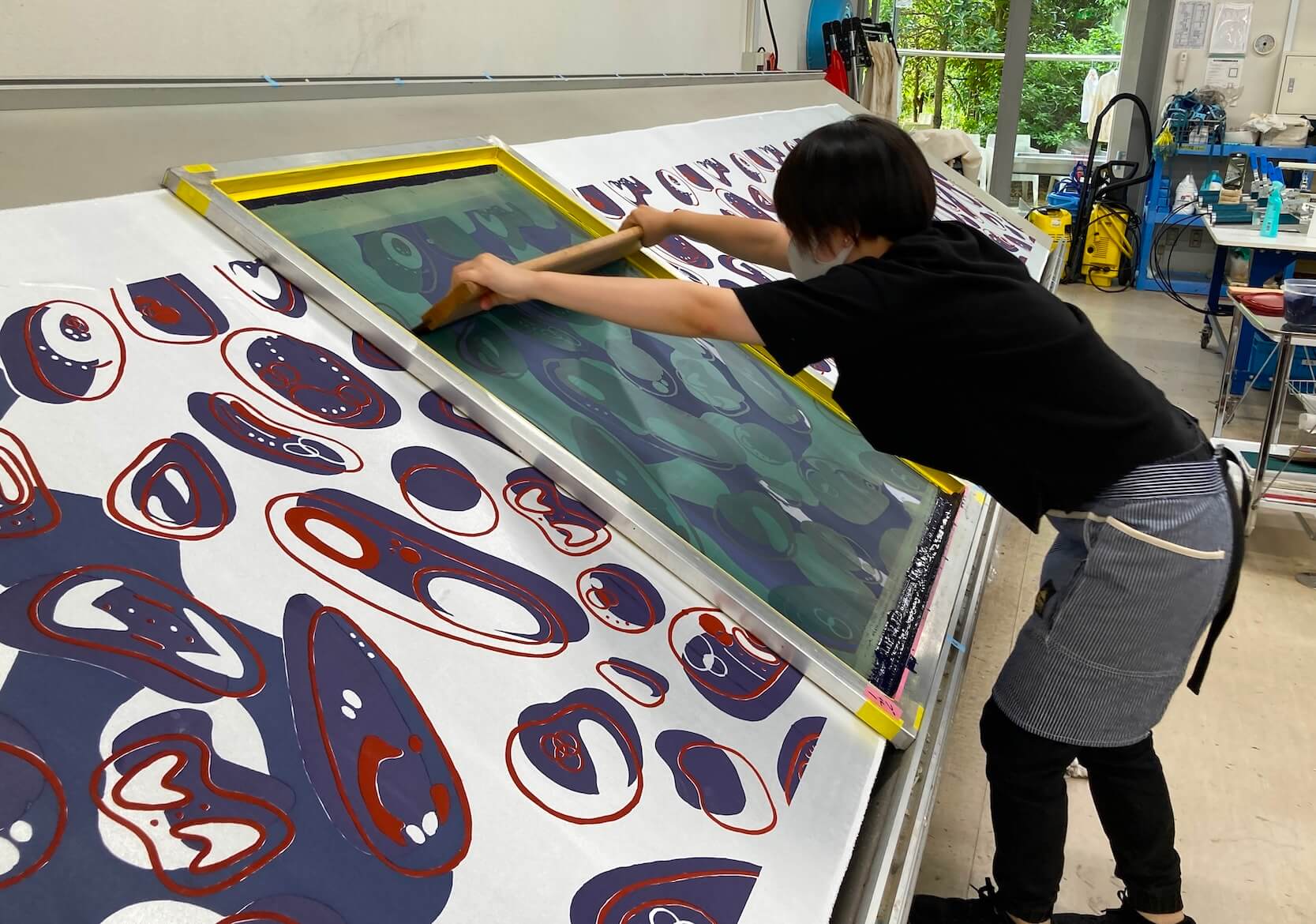 卒業制作4 イメージ