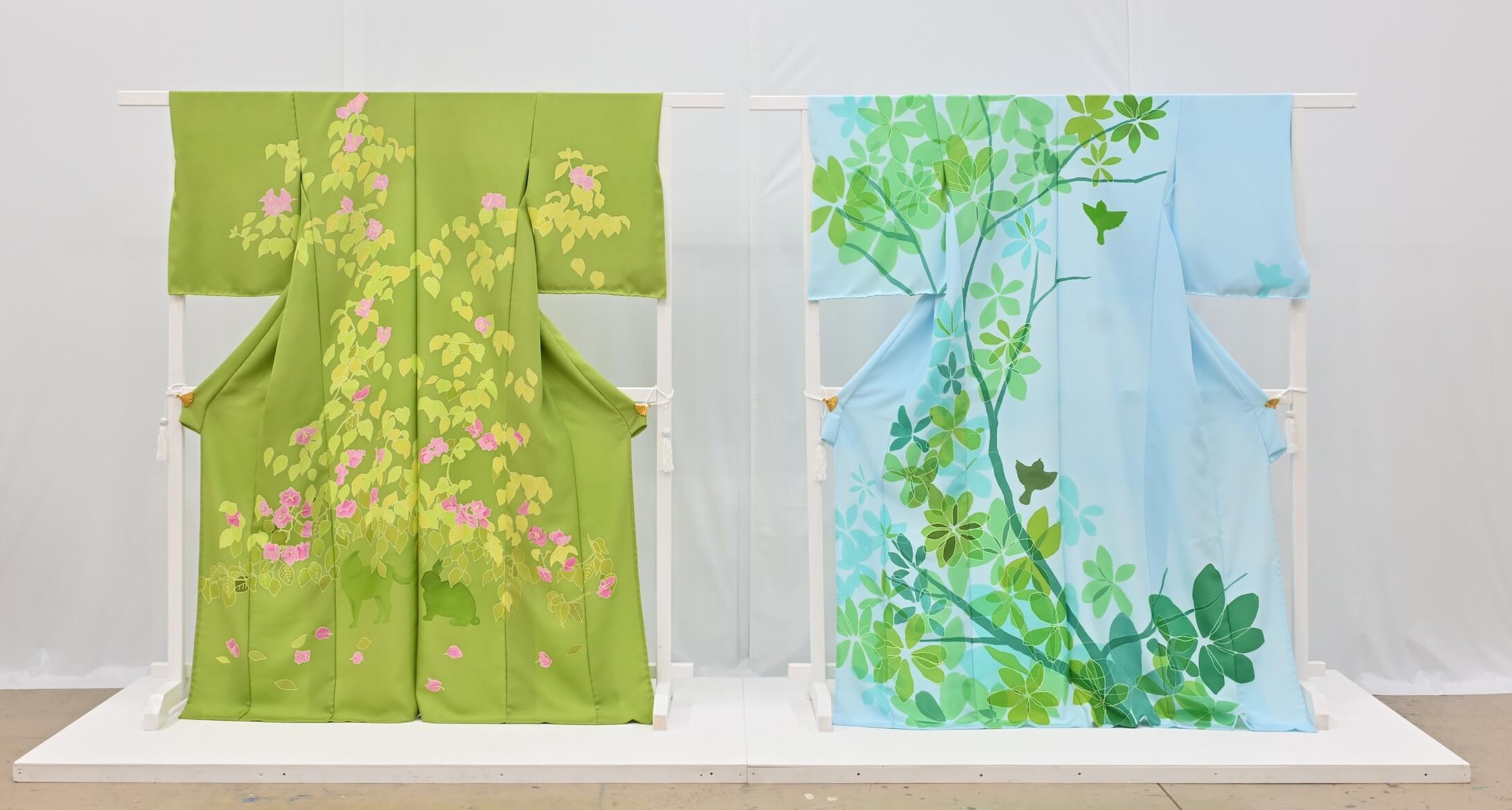 卒業制作2 イメージ