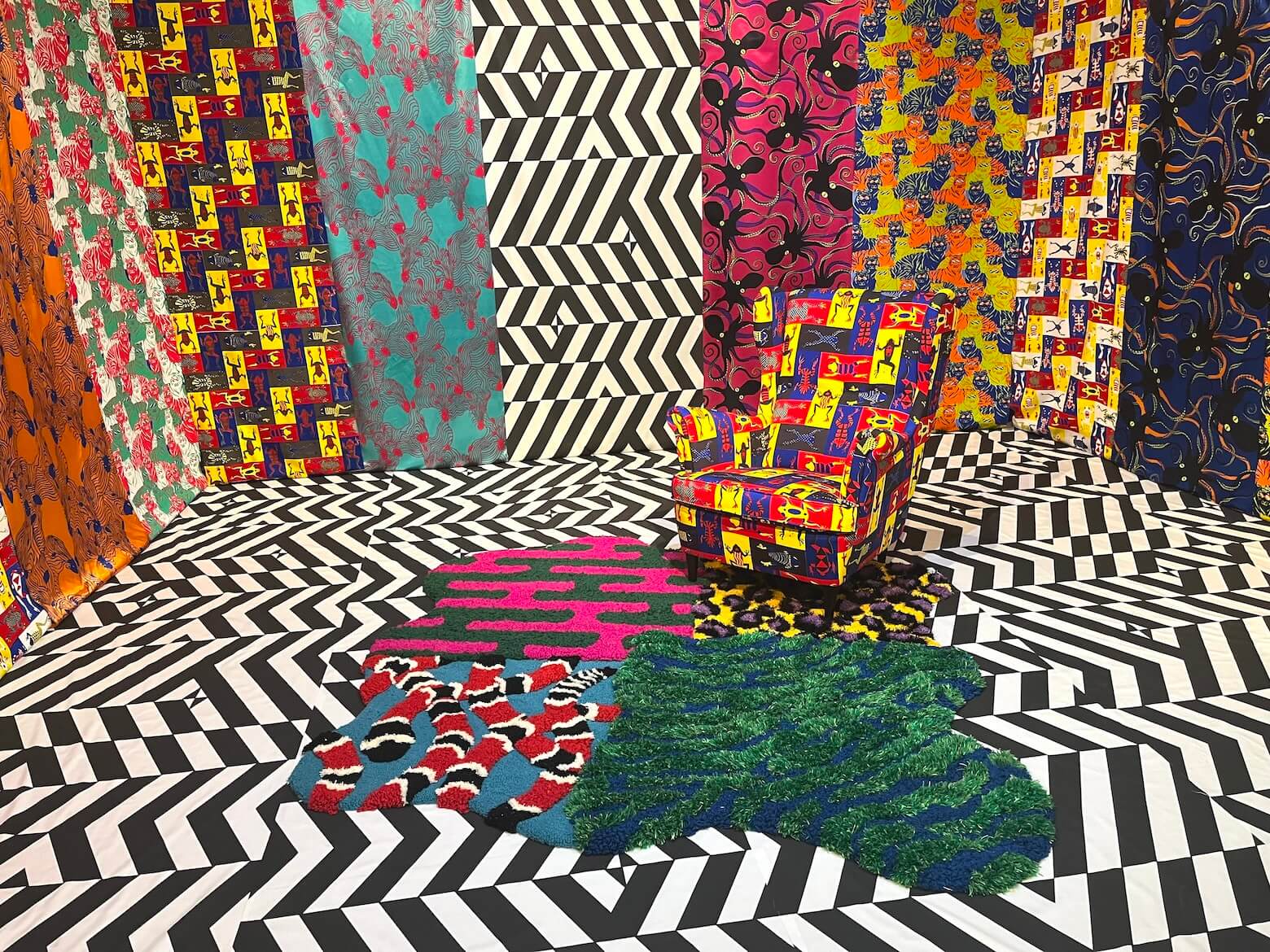 卒業制作3 イメージ