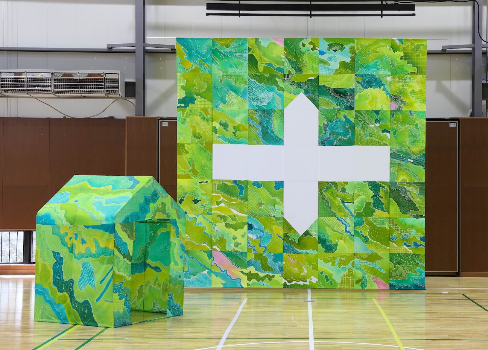 卒業制作4 イメージ