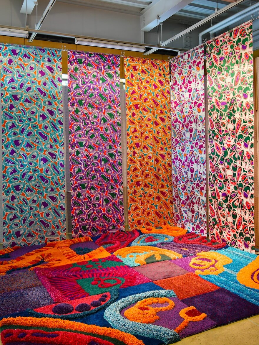 卒業制作5 イメージ