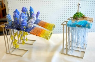 テキスタイルデザイン基礎 IV イメージ