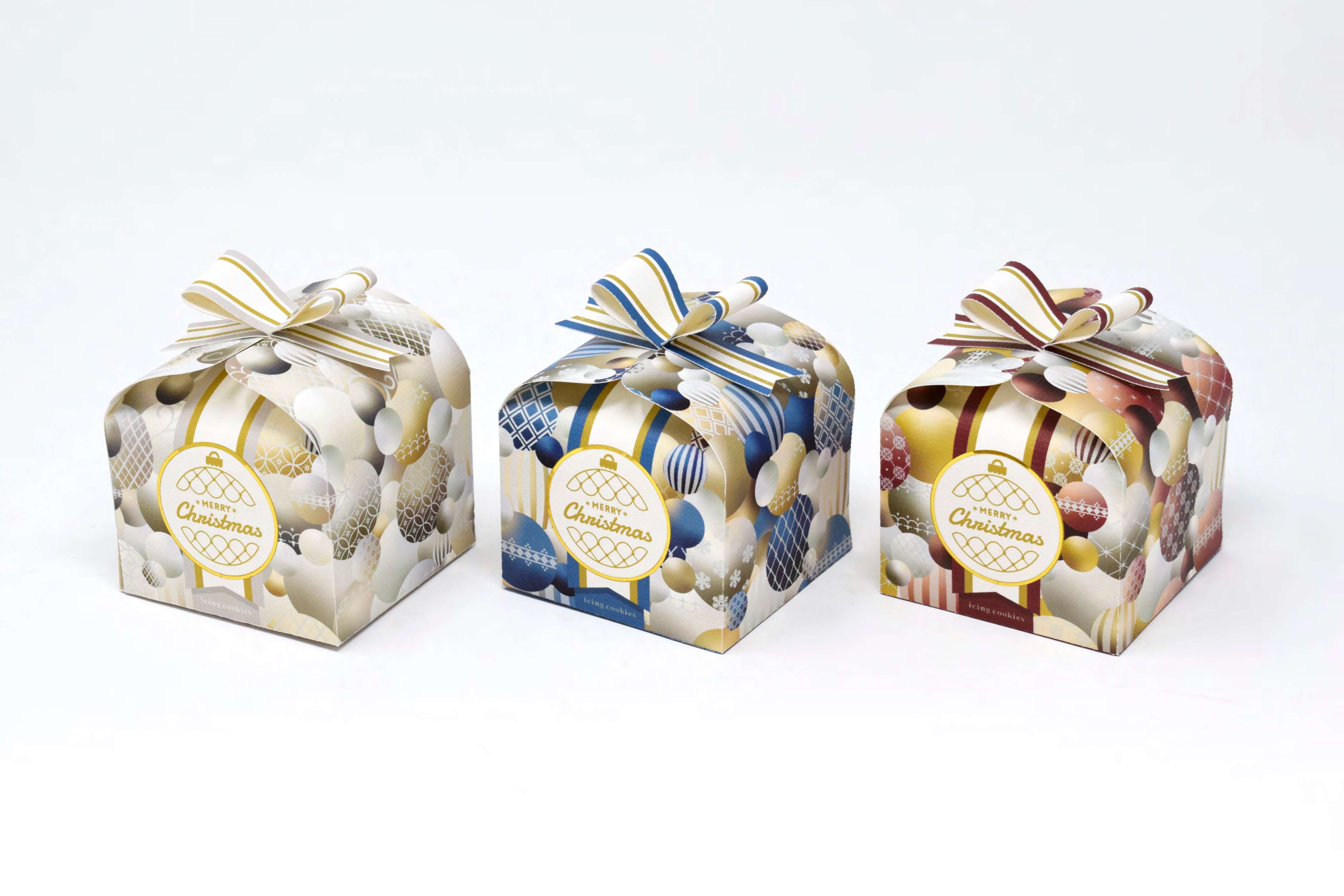 VCD表現II パッケージデザイン イメージ