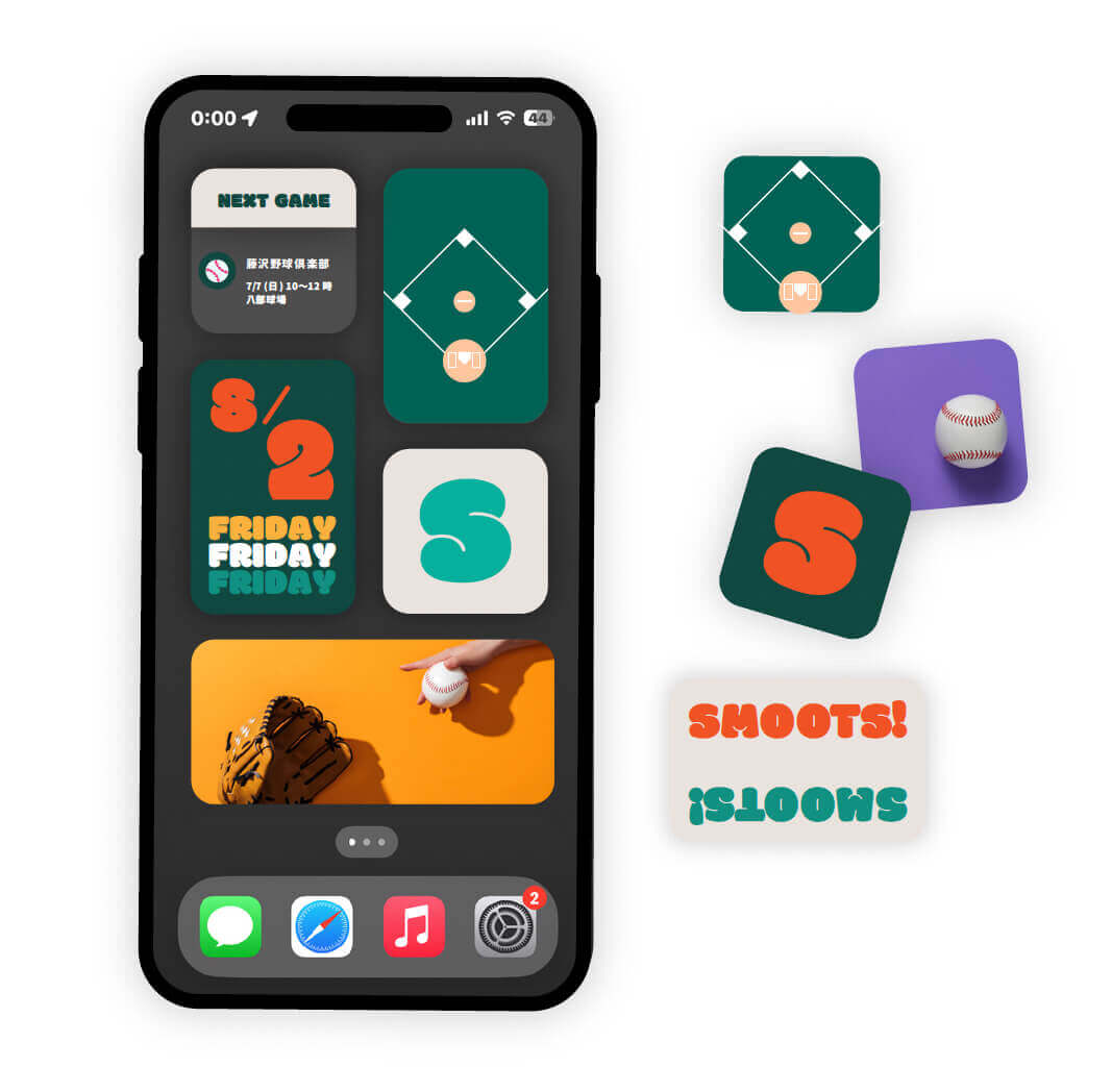 美術研究Ⅱ イメージ