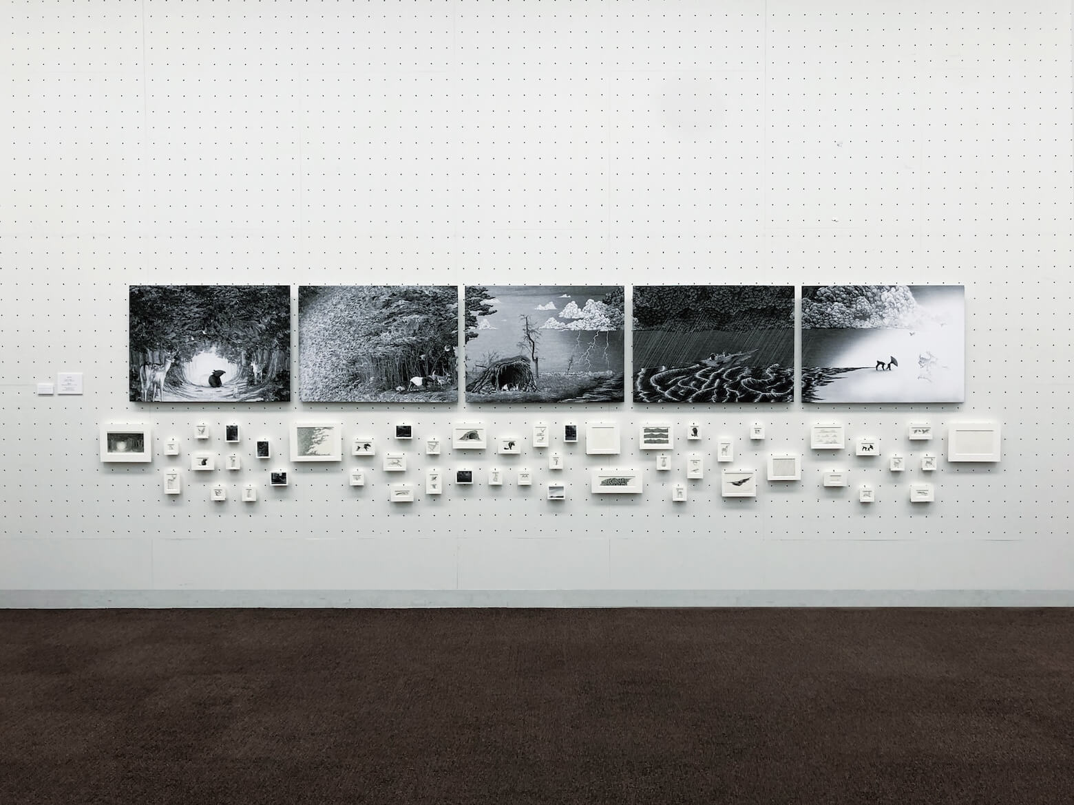 卒業制作 イメージ