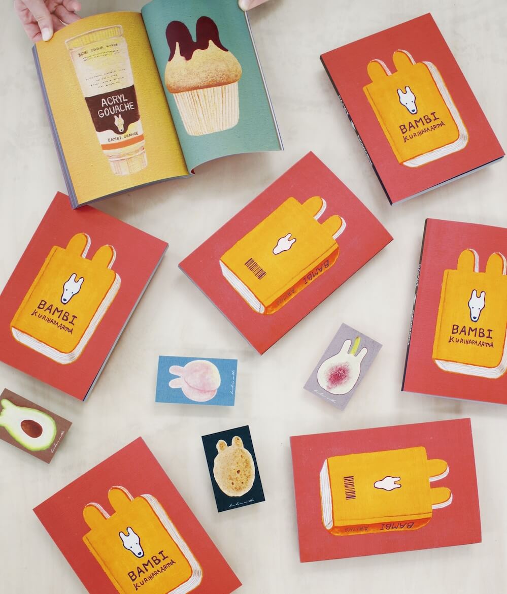 卒業制作 イメージ