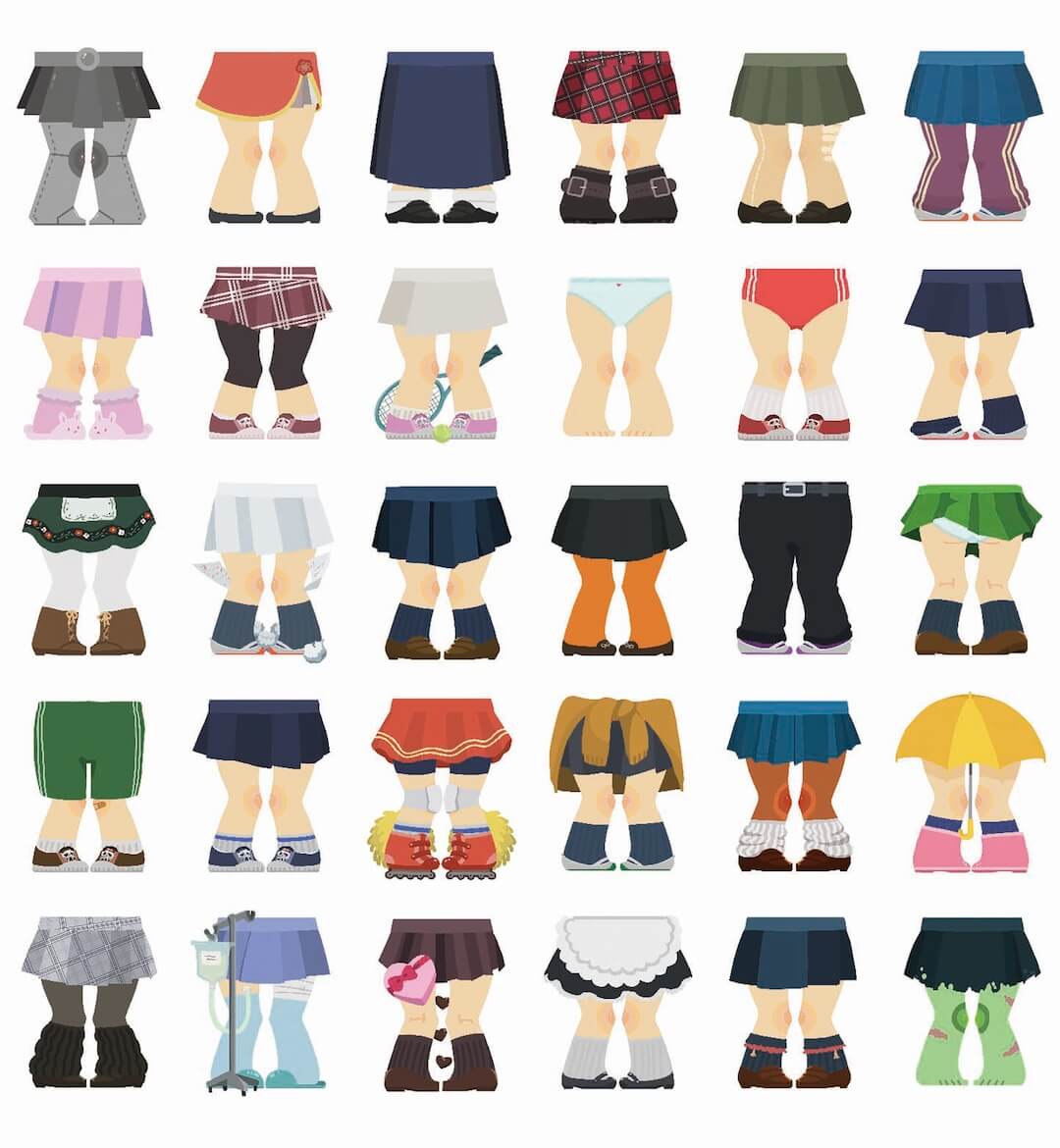 卒業制作 イメージ