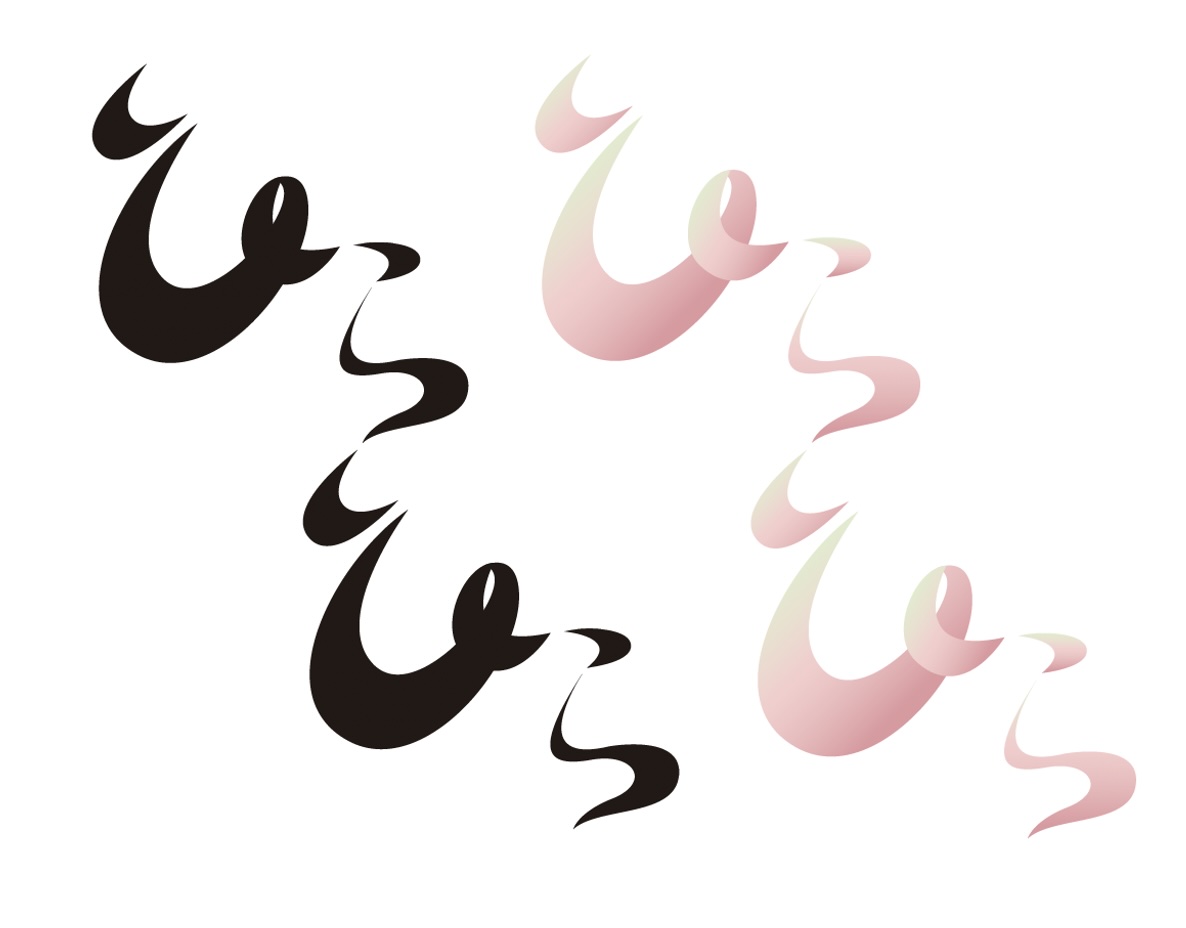 ビジュアルコミュニケーションデザイン基礎 I イメージ