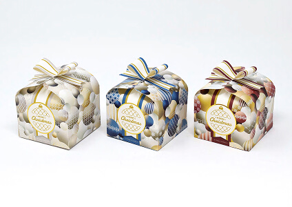 ビジュアルコミュニケーションデザイン表現 II イメージ