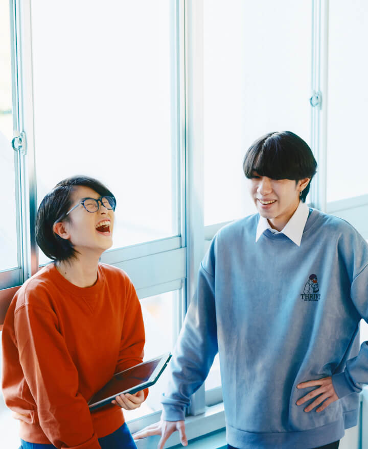 キービジュアル イメージ