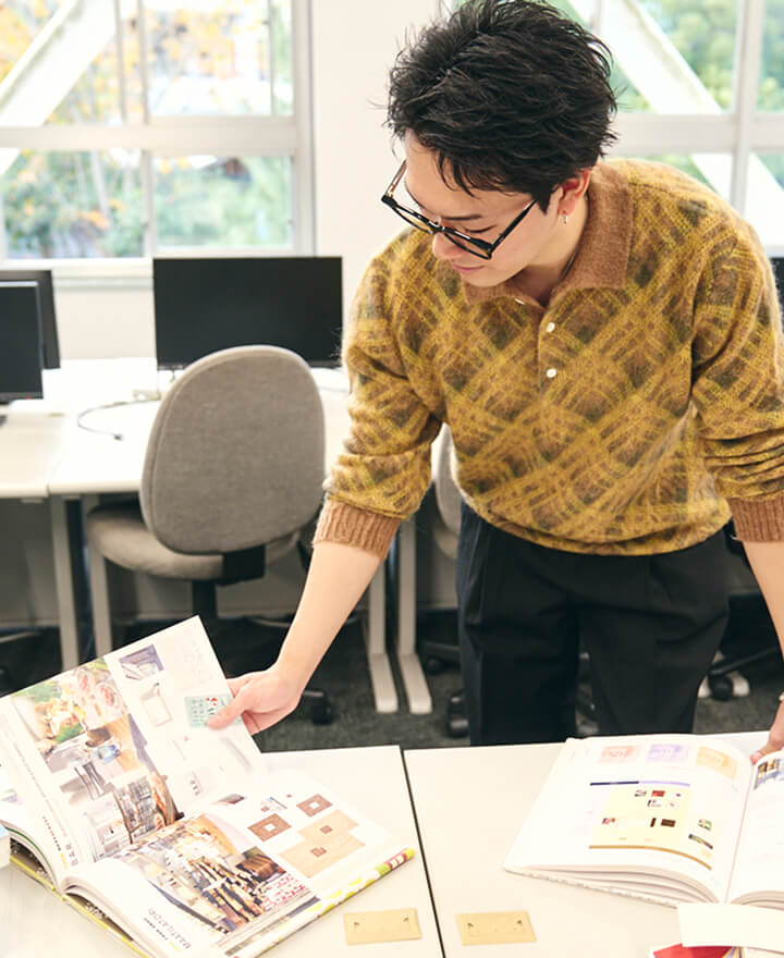 キービジュアル イメージ