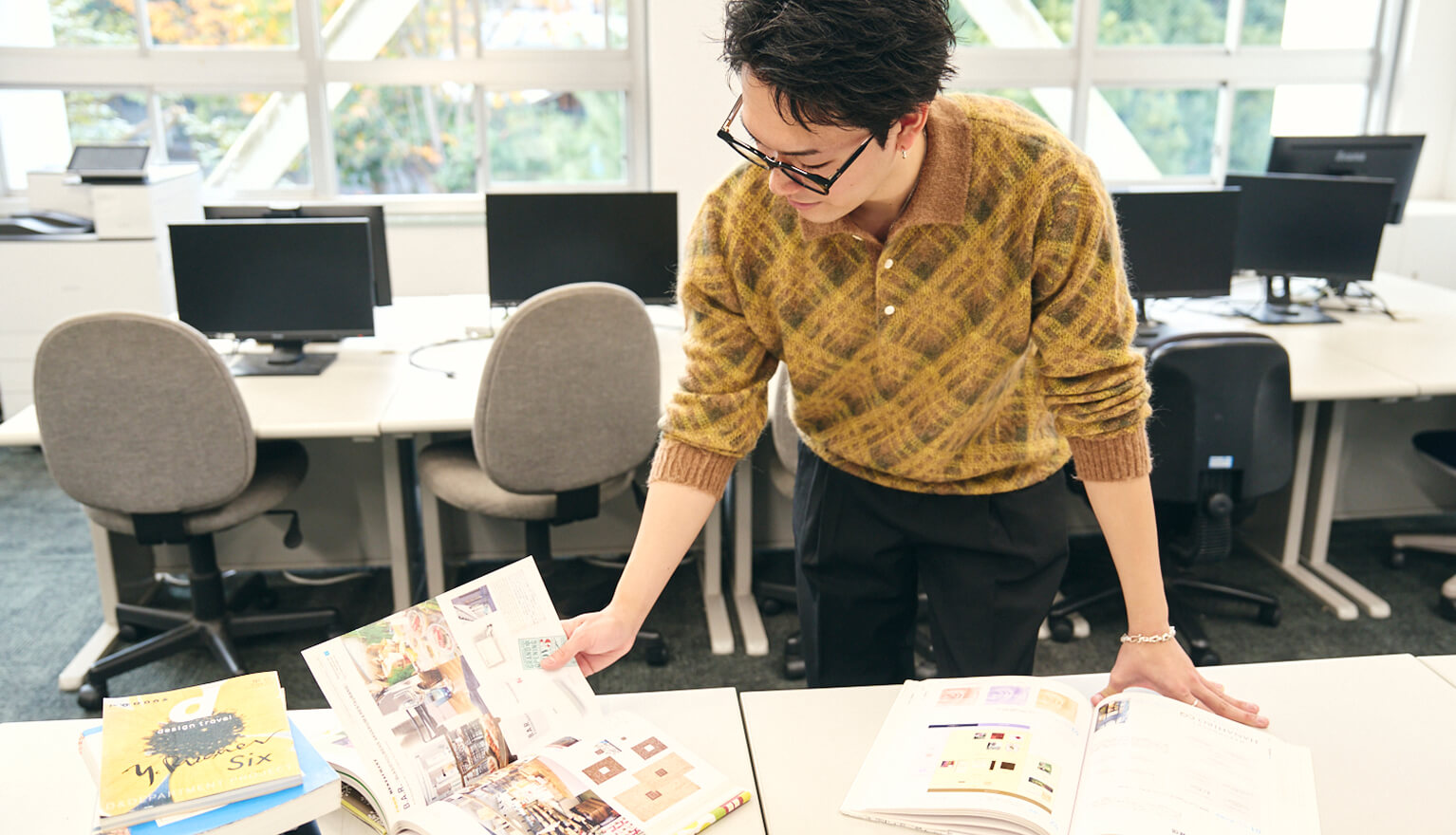 キービジュアル イメージ