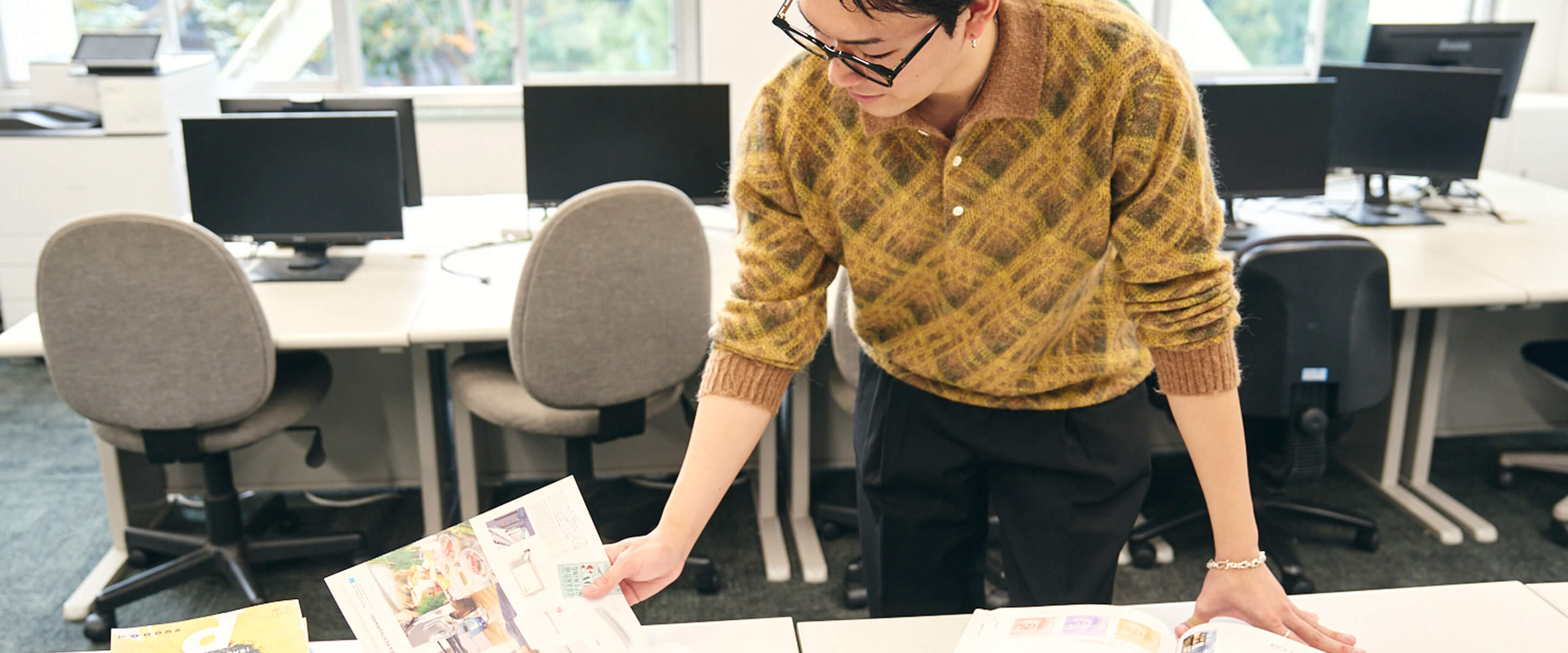 キービジュアル イメージ