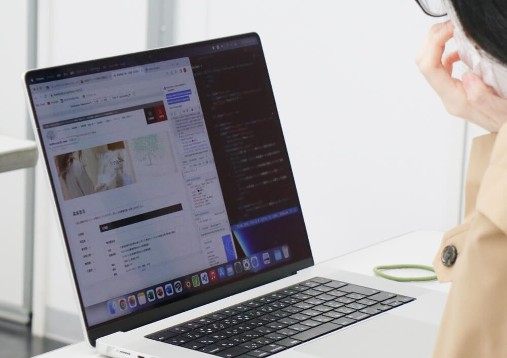 ウェブデザイン実務士の資格が取得 イメージ