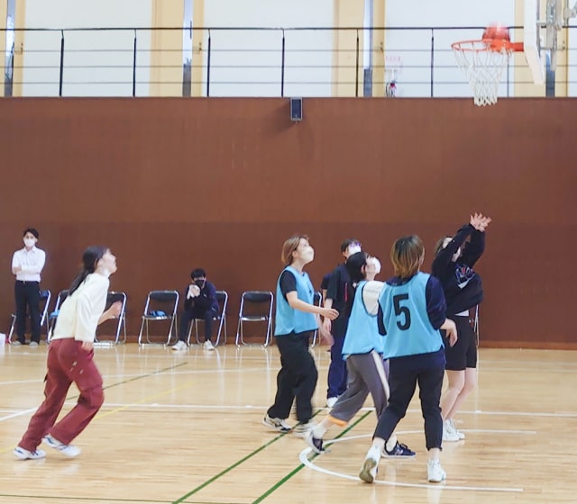 球技部 イメージ