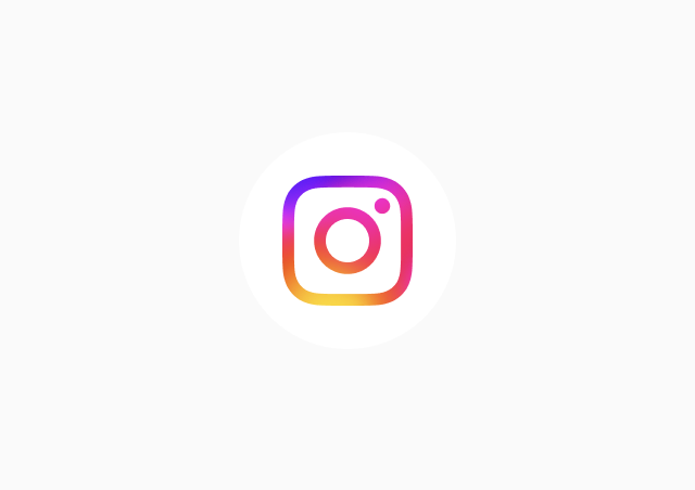 Instagram イメージ