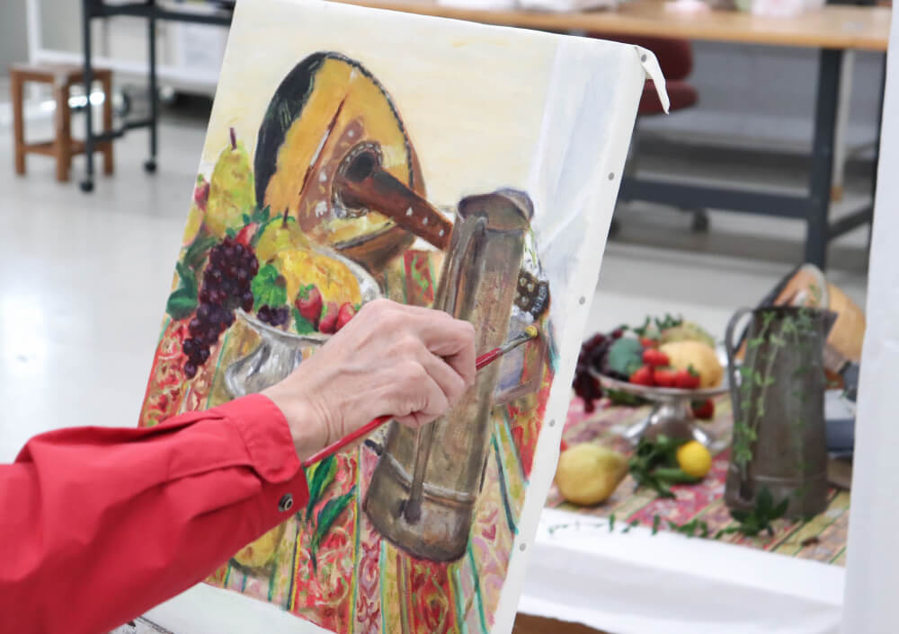 生涯学習公開講座 イメージ