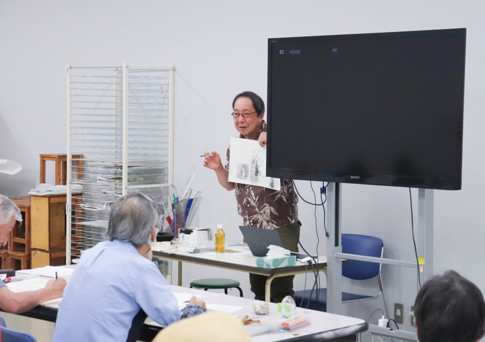 生涯学習公開講座 イメージ