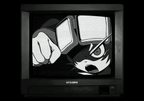 アニメーション表現 IV
