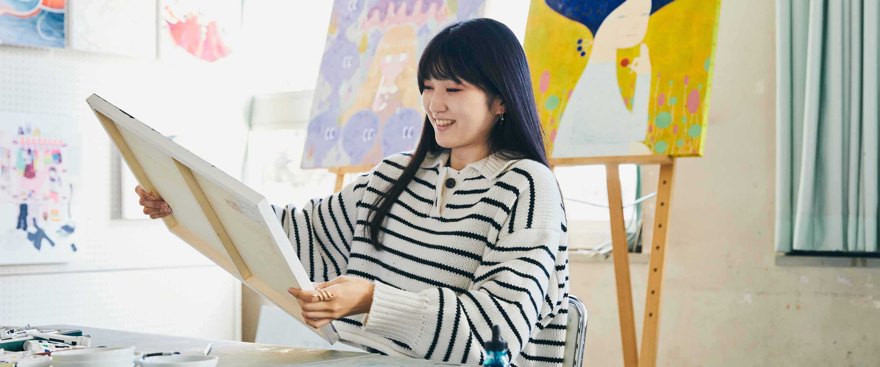 1年次 イメージ