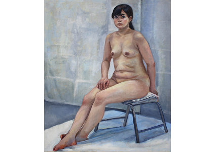絵画基礎 I
