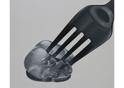 絵画表現 II
