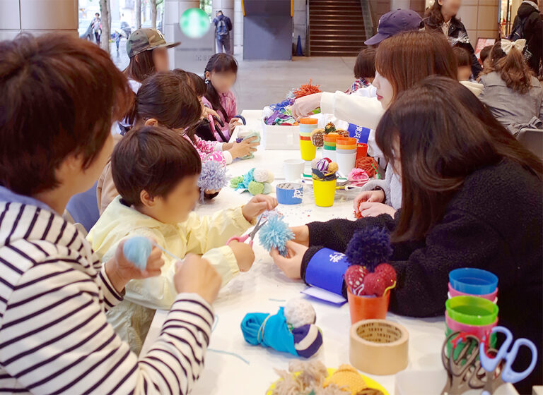 イベントの写真