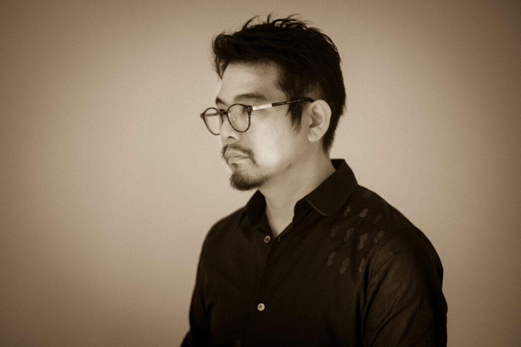 深堀 隆介