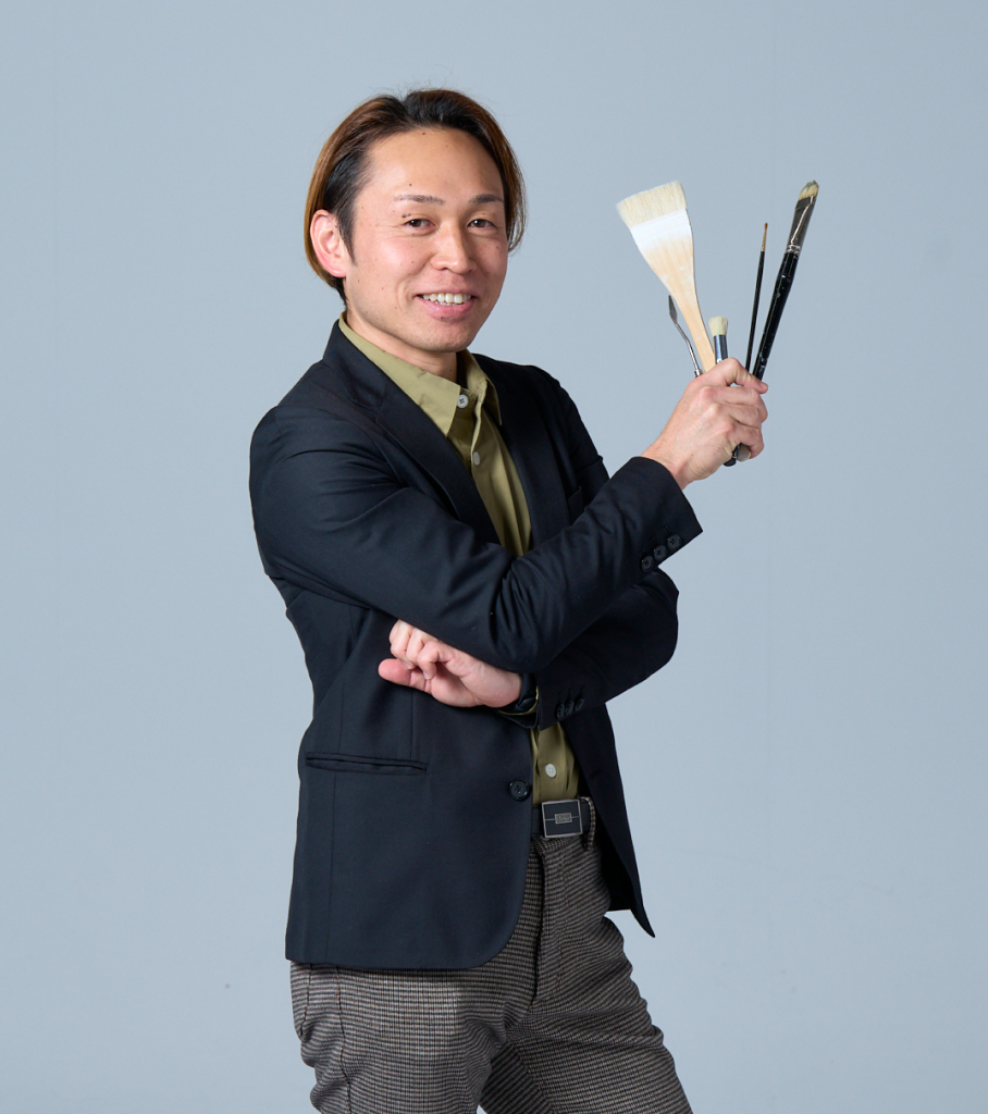遠藤 悦史