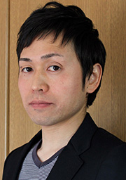遠藤 悦史 イメージ