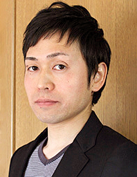 遠藤 悦史 イメージ