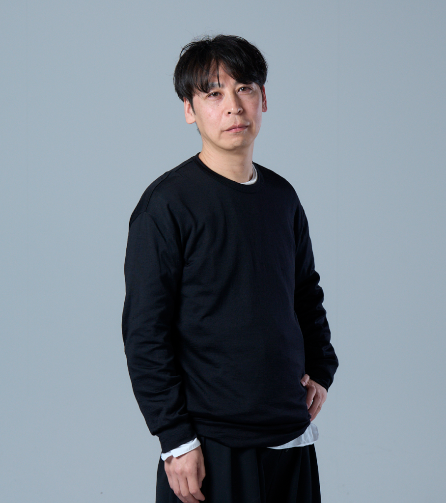 後藤 大樹
