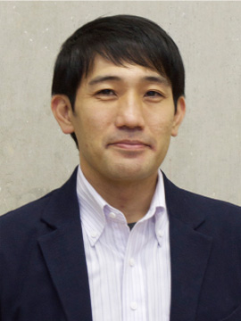 伊藤 幸久 イメージ