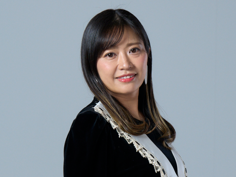 加藤 弥生