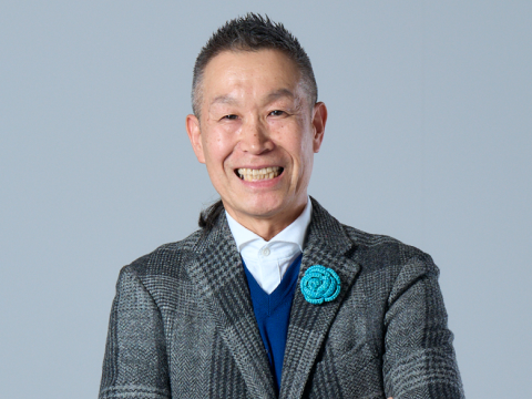 加藤 良次