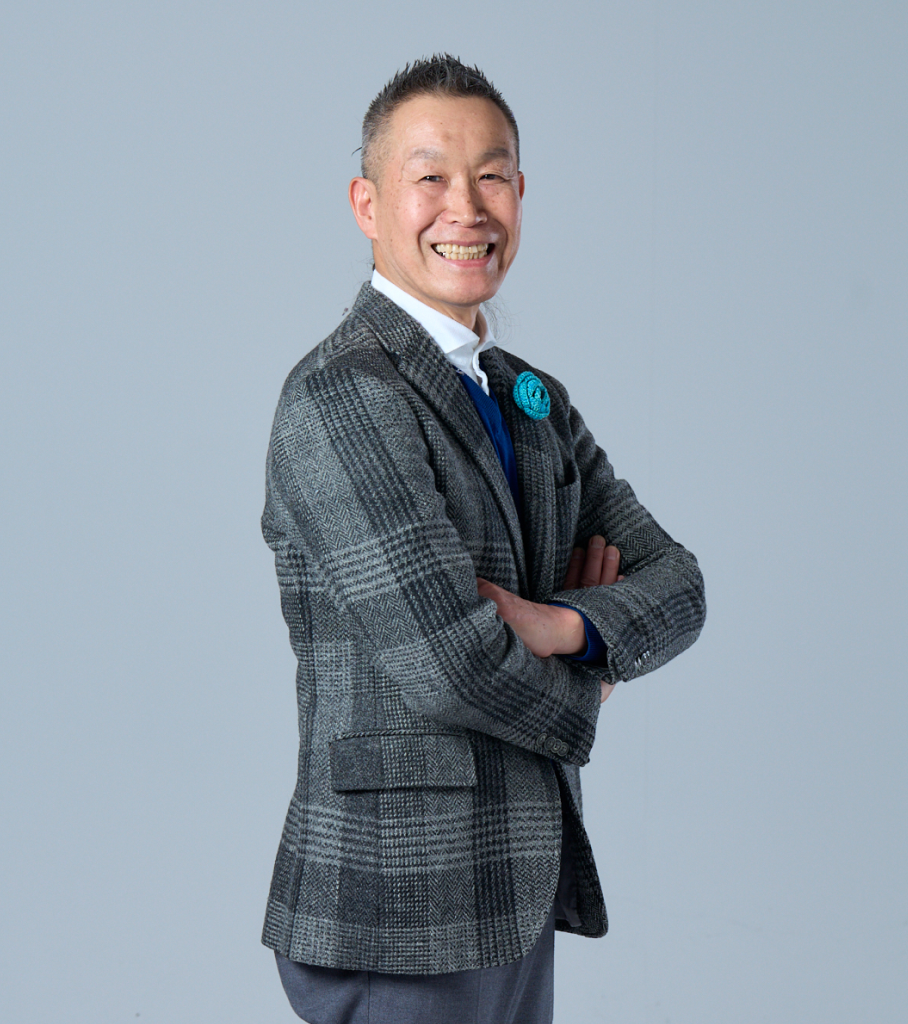 加藤 良次