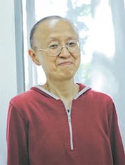 久保 洋子 イメージ