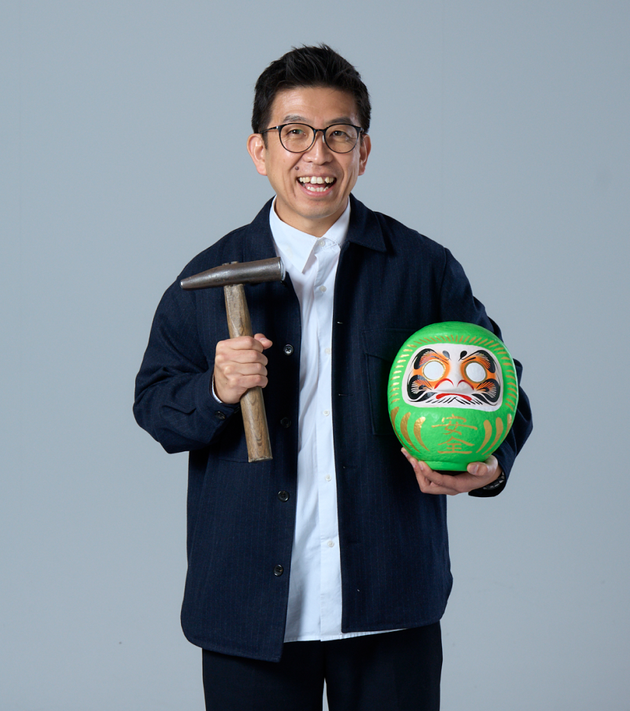 丸山 祐介