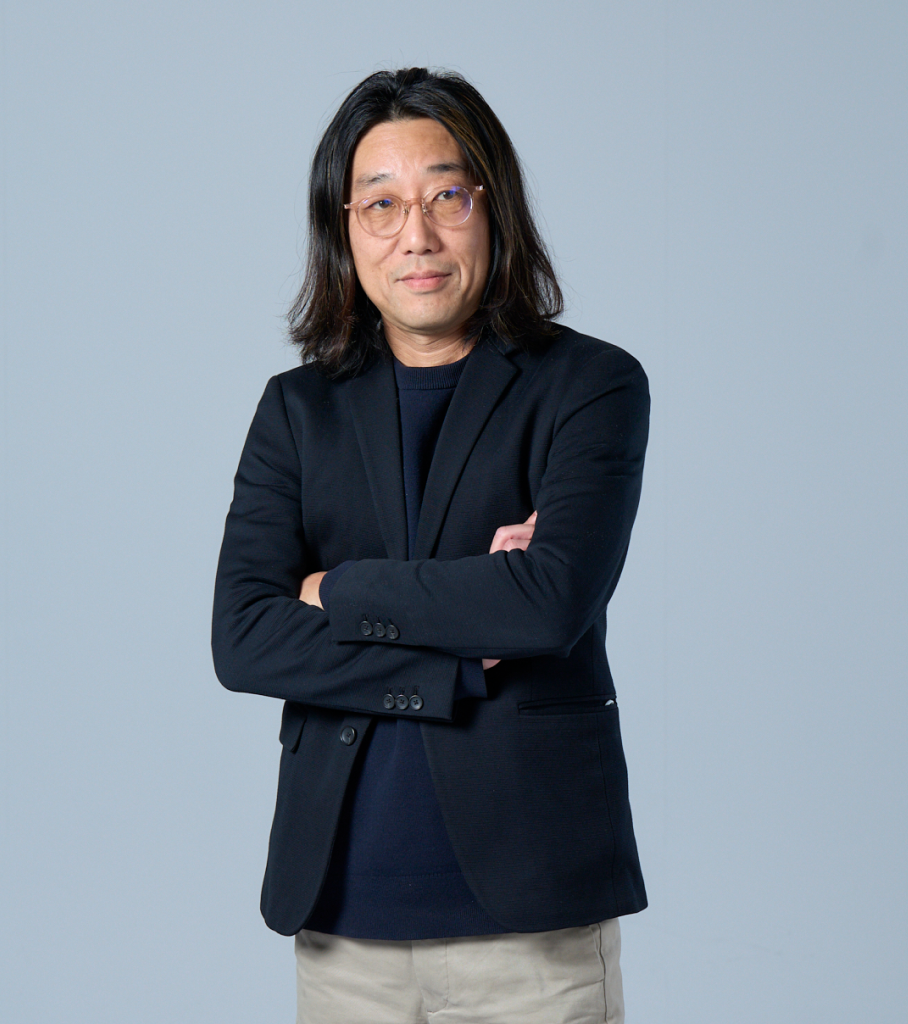森山 貴之