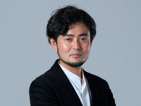 長尾 幸治