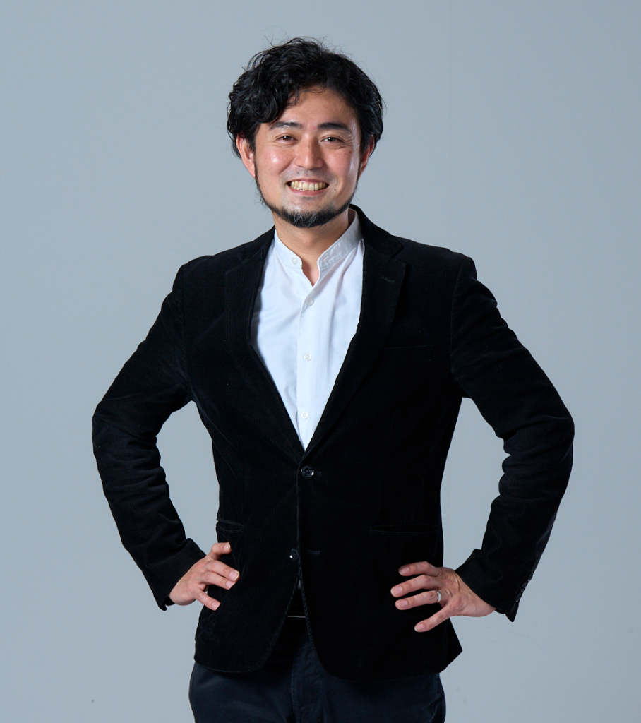 長尾 幸治