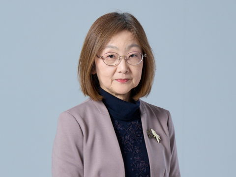 小野寺 玲子