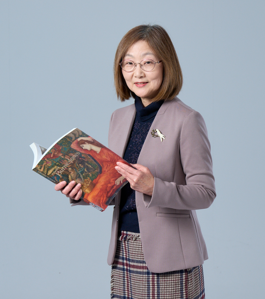 小野寺 玲子