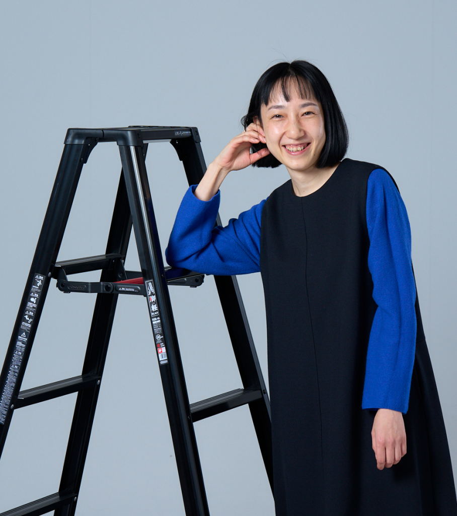 立原 真理子