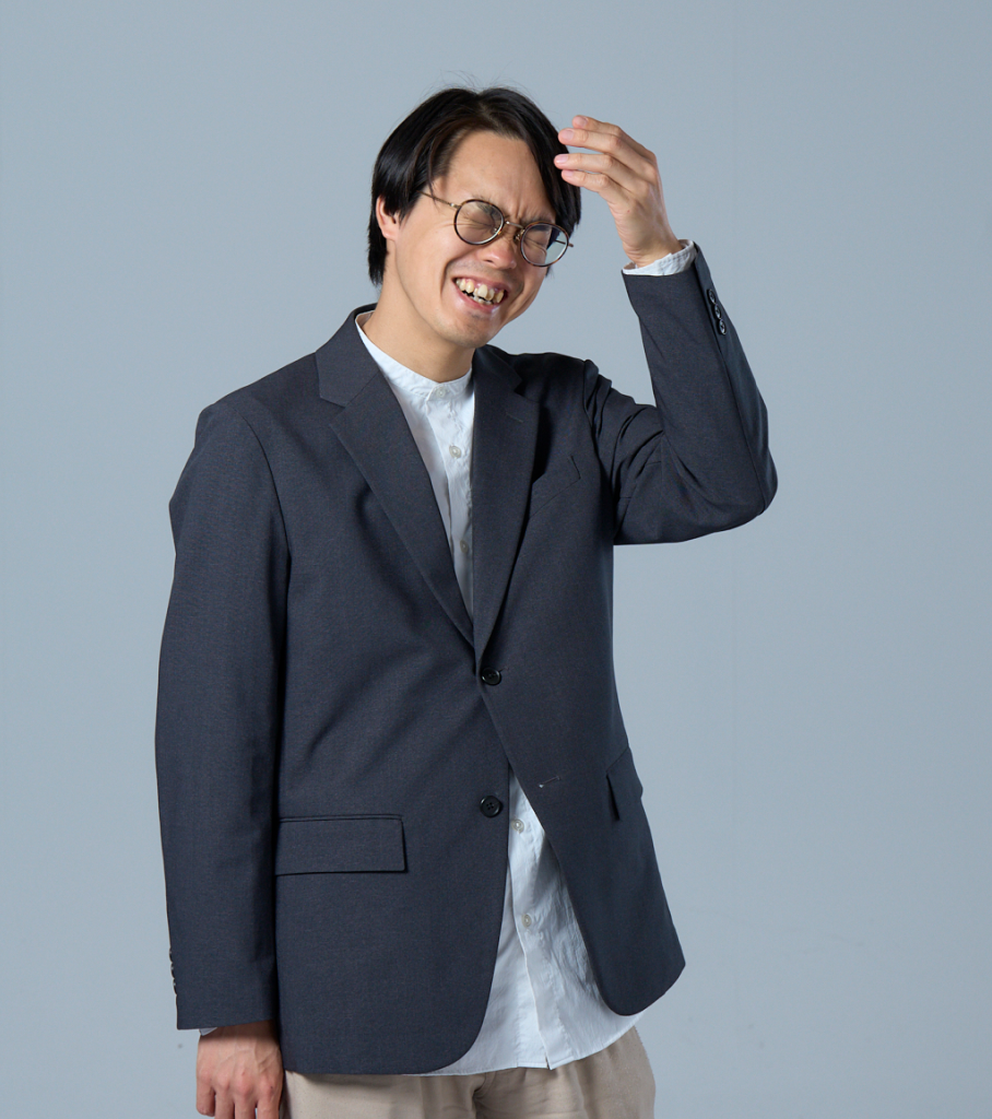高橋 直宏