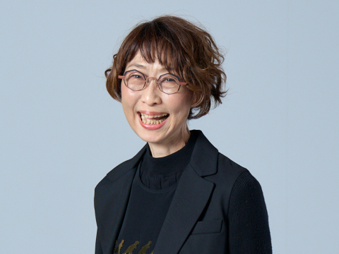 高瀬 ゆり