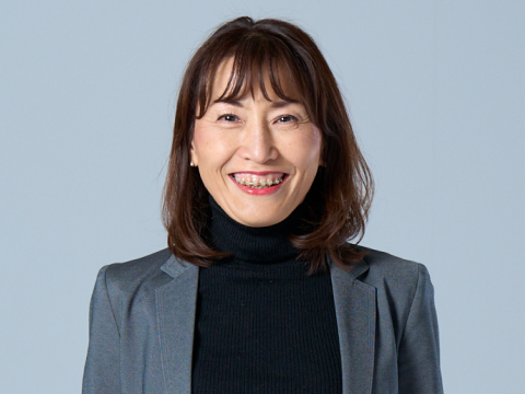 冨澤 美千子