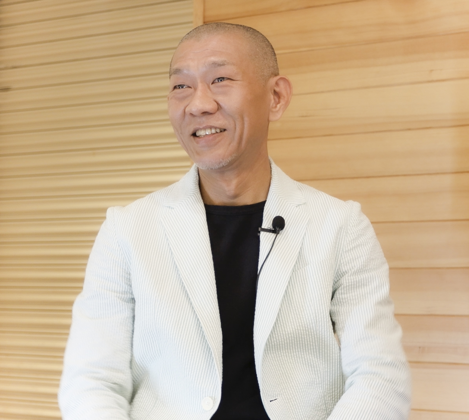 辻 康介 イメージ