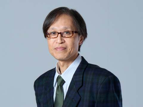 内田 均