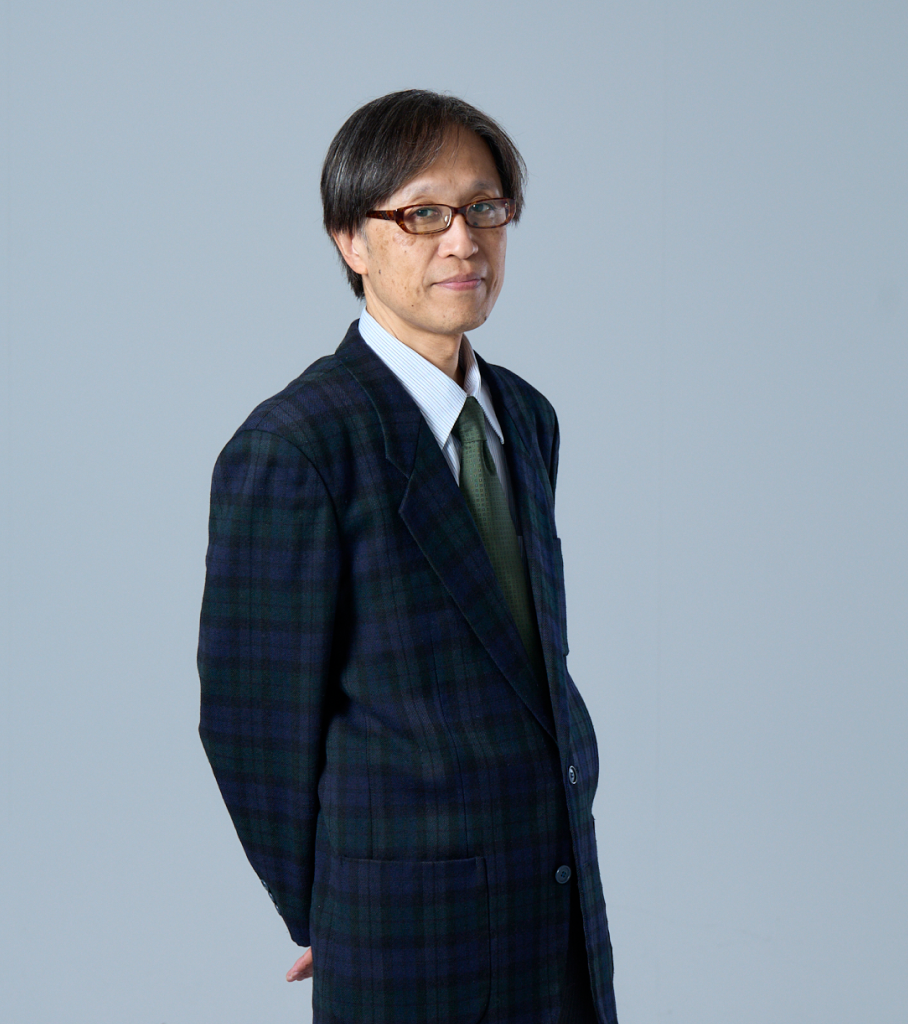 内田 均